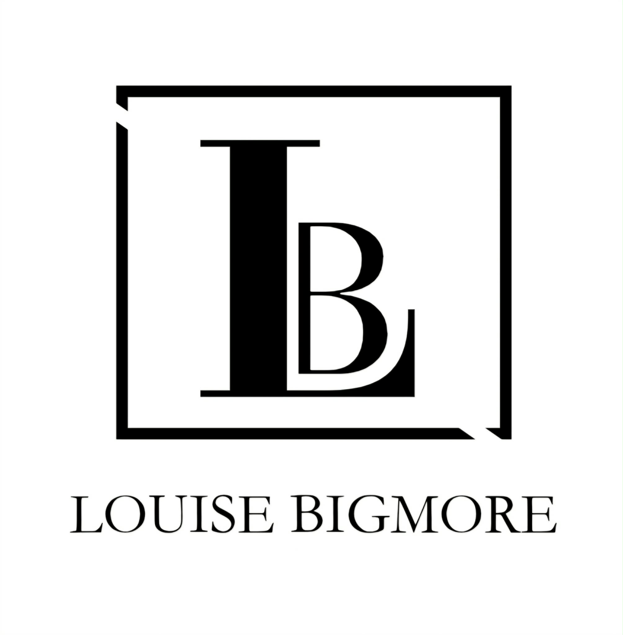 Louise Bigmore